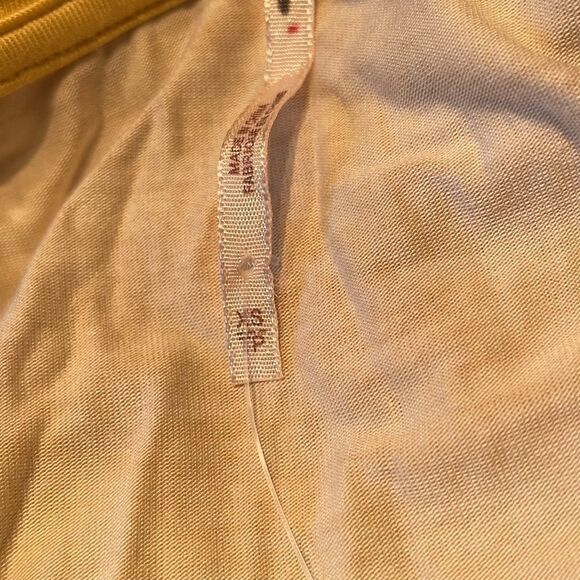 New Free People Alyssa wrap maxi dress size S,XS,M,L,XL - Picture 12 of 13